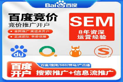 SEM搜索引擎优化策略解析与应用案例